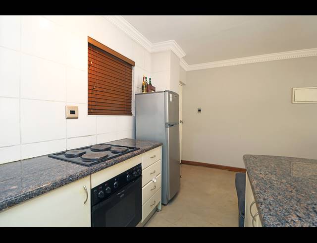 1 BEDROOM APARTMENT FOR SALE IN MORNINGSIDE